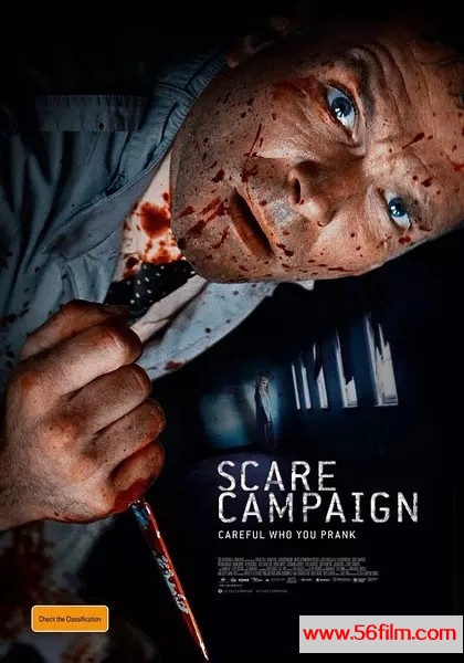 [澳大利亚][恐怖 ][恐吓运动.Scare Campaign.2016.HD720P][mp4/862.19MB][英语中字]