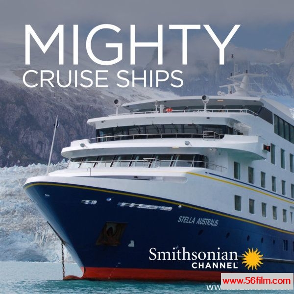 [美国][纪录][探索频道纪录片][客轮巨无霸 Mighty Cruise Ships][全6集][英语中字][7.41G/MKV/720P]