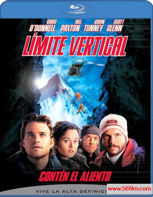 巅峰极限 垂直极限 Vertical Limit (2000) 01.jpg