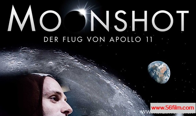 [美国][纪录][奔月-阿波罗11号 Moonshot: The Flight of Apollo 11 (2013)][英语中字][1080P高清]