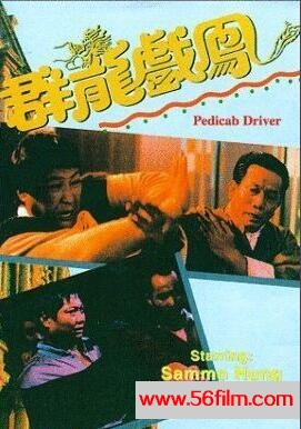 [香港][1989][群龙戏凤][洪金宝、利智、莫少聪、袁洁莹、孙越][国粤/中字][mkv/1.4G]