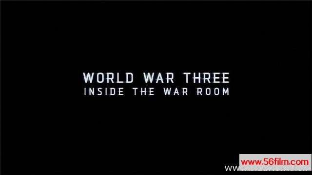 [英国][纪录][BBC纪录片][第三次世界大战模拟 World War Three][英语中字][1G/MP4/720P]