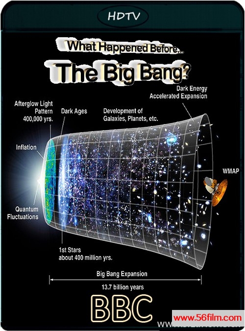 [英国][纪录][BBC纪录片][地平线番外篇:大爆炸之前发生了什么][英语中字][1.72G/MKV/720P]