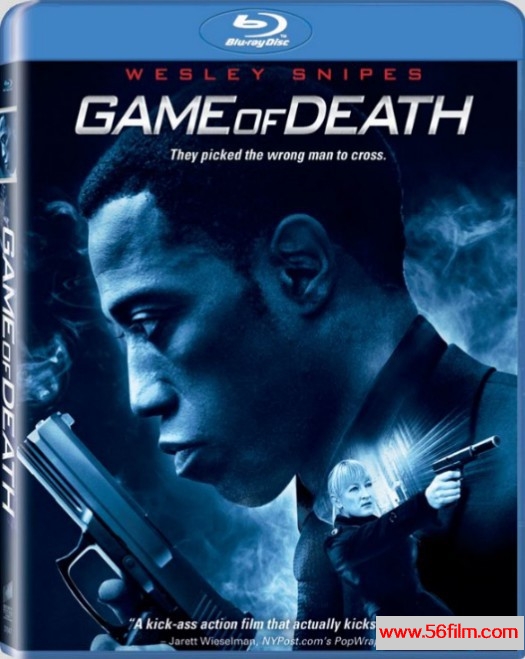 死亡游戏 Game of Death (2010) 01.jpg