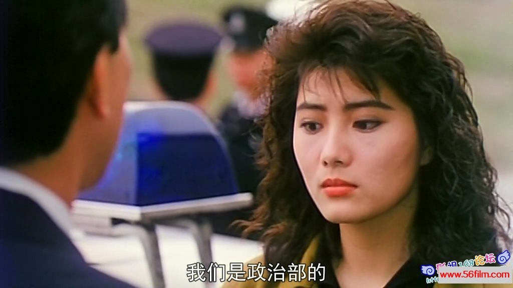 [百度盘][香港][1990][皇家师姐5中间人][DVD-MKV/1.94G][国粤语中英字]杨丽菁 吴大维