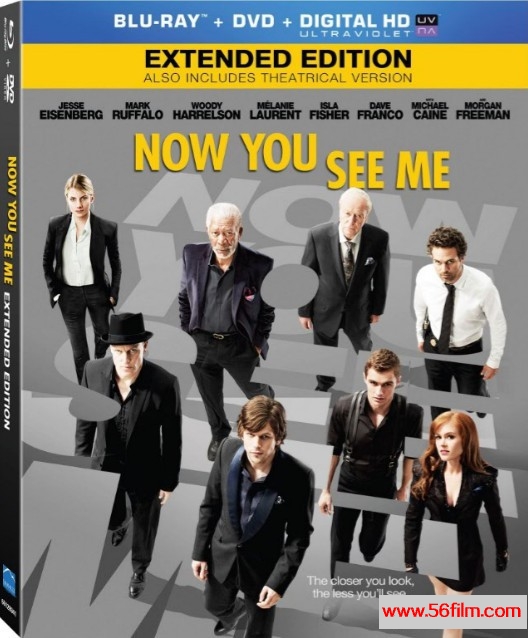 惊天魔盗团 Now You See Me (2013) 01.jpg