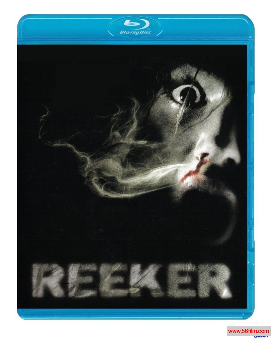 [美国][2005-2008][恐怖][雾人 两部合集][Reeker  HDTV+BD 720P][中文字幕]