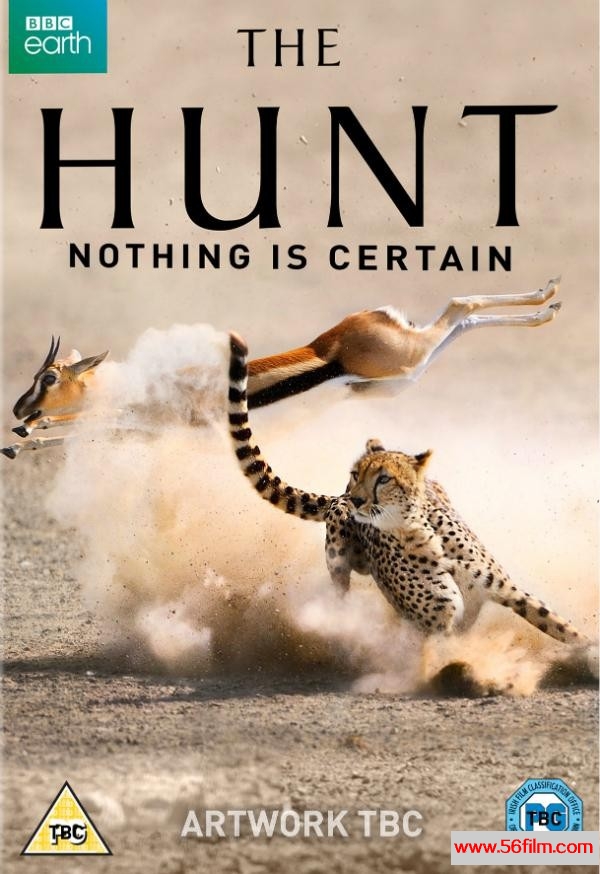 [英国BBC][纪录片][猎捕 The Hunt (2015)][7集全][BD两版：HDChina/720p/MKV/23.6G][中英字幕]