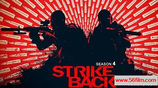 [英剧][2013[动作/枪战/谍战]][反击第四季10集全、Strike Back Season 4][英语中字][稀有资源]