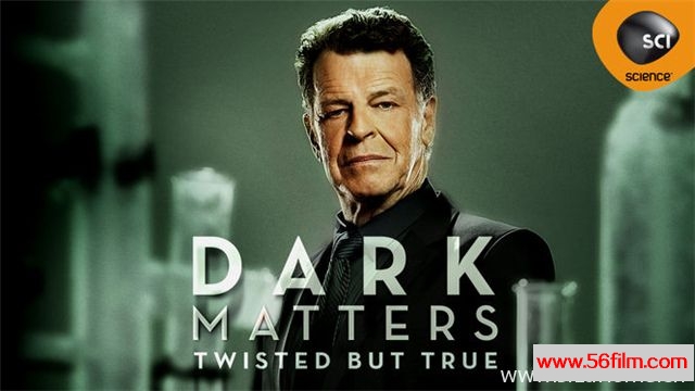 [美国][纪录][求索纪录][科学机密档案 Dark Matters:Twisted But True][第二季][全13集][英语中字][9.97G/MKV/