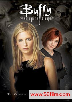 [美国][1997-2003][吸血鬼猎人巴菲/Buffy the Vampire Slayer][奇幻/动作/青春][7季全][英语中字][rmvb]