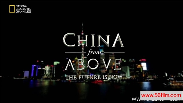 [美国][纪录][国家地理纪录片][鸟瞰中国 China from Above][英语中字][MKV/720P]