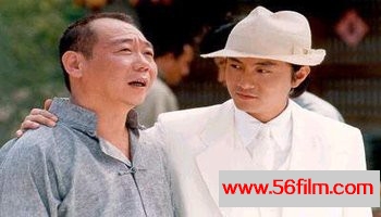 [TVB][1999年][张卫健版][聊斋怪谈之打鬼救夫][古装/剧情][8集全][部分国语部分粤语都有字幕][mkv/每集约400M]