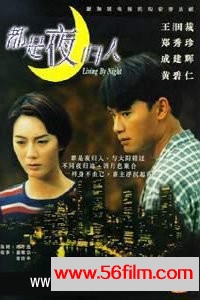 [百度云][新加坡][1996][都是夜归人][全25集][国语无字][TS/每集约650MB]