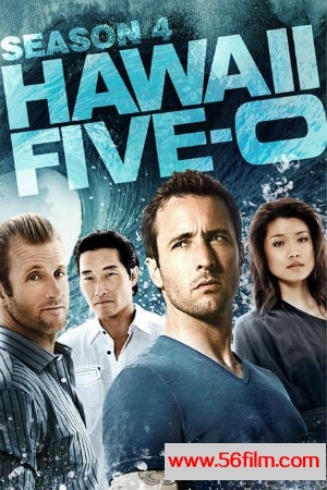 [百度云][美国][2010年-2017年][天堂执法者Hawaii Five-0][第1-6季完结+第7季更新至19集][动作/罪案][英语中字]