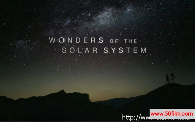 [英国][纪录][BBC纪录片][宇宙的奇迹 Wonders Of The Universe][英语中字][17.4G/MKV/1080P]