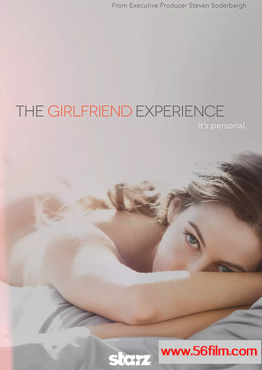 [欧美][2016][应召女友/The Girlfriend Experience Season1][第一季 共13集][英语中字][MP4/每集约280M]