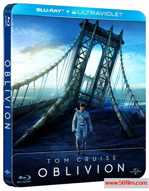 遗落战境 Oblivion (2013) 01.jpg