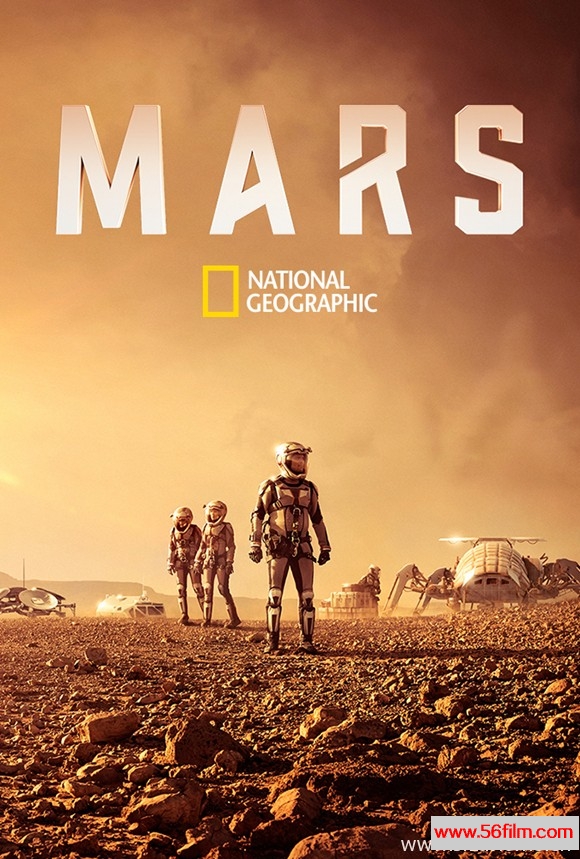 [美国][纪录][国家地理][火星时代 Mars][英语中字][10.96G/MKV/1080P]