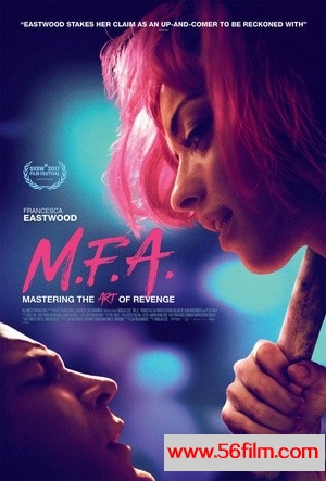 《M.F.A.》720p.HD高清中英双字 百度云网盘下载