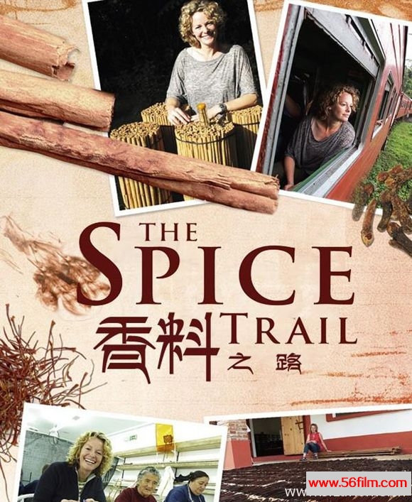 [英国][纪录][BBC纪录片][香料之路 The Spice Trail][全3集][英语中字][5.13G/MKV/720P]