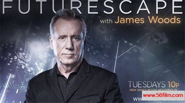 [美国][纪录][探索频道纪录片][走进未来世界 Future Scape With James Woods][全6集][英语中字][15.8G/MKV/108