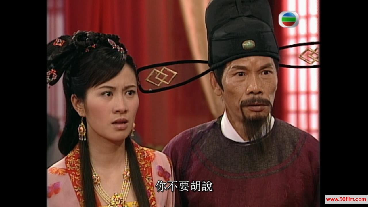 [百度云][TVB][2005][西厢奇缘][叶璇，胡杏儿][国语挂字][GOTV/TS][20集全/单集约800MB]