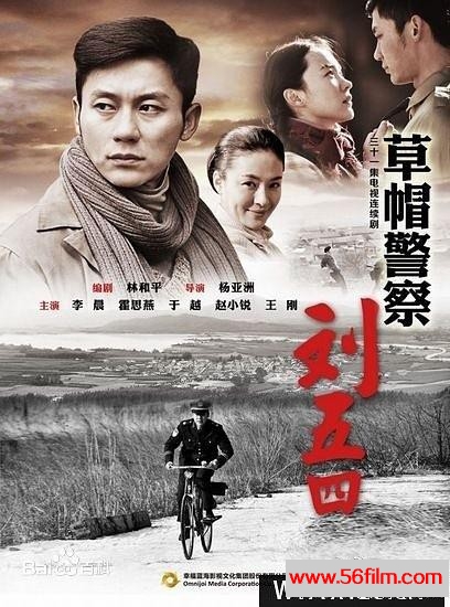 [中国内地][2014][草帽警察][31集全][国语][无台标未删减/1080P/MP4/每集约1GB]