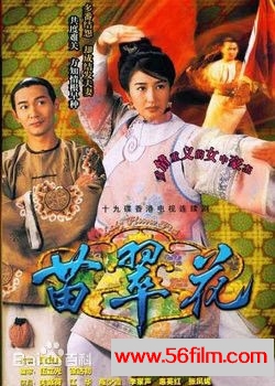 [TVB][1997][苗翠花][古装、武侠][20集全][粤语中字][RMVB][每集240M左右]