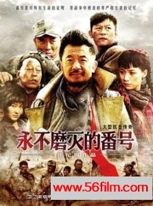 [战争] [2011][大陆][永不磨灭的番号 黄海波 / 王雷 / 白雨][全34集][国语中字][MP4/100M左右]