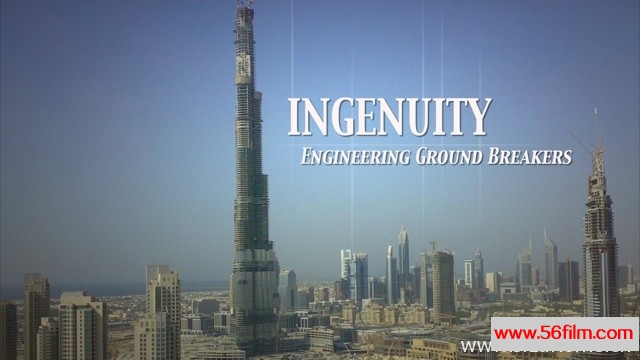 [中国香港][纪录][香港亚视][亚洲惊世工程 Asia Ingenuity Engineering Ground Breaker][粤/英语中字][MKV/7