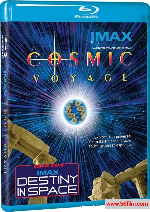 [美国][纪录][宇宙之旅 Cosmic Voyage][英语中字][BD/IMAX/1080P高清]