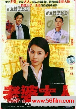 [百度云][TVB] [2005][老婆大人][宣萱/陈锦鸿][国语无字][ GOTV源码/TS][20集全/单集约810MB]