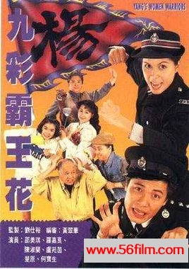 [百度云][TVB][1993][九彩霸王花][GOTV][国语外挂中字][20集 / 800M/集][罗嘉良，邵美琪，何宝生，卢宛茵，楚原]