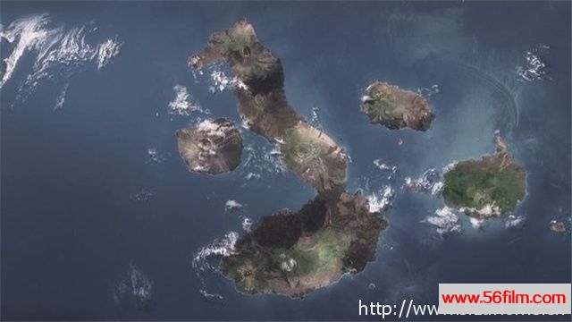 [英国][纪录][BBC纪录片]加拉帕戈斯群岛 Galapagos][英三语中字][13.1G/MKV/1080P]