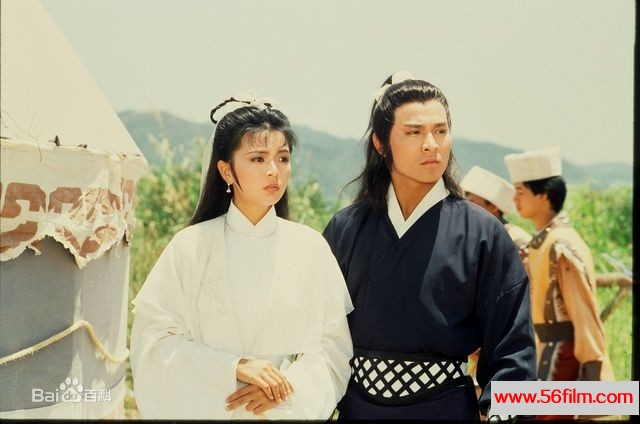 [百度云][TVB][1983][神雕侠侣][GOTV源码ts][国语发音/540P][50集/每集760M/38G][刘德华 陈玉莲 梁家仁]