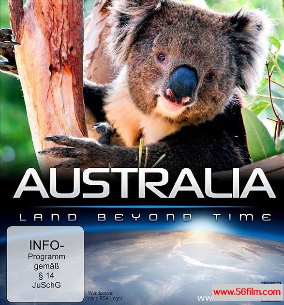 [美国][纪录][IMAX纪录片《跨越时间的澳洲大陆 Australia Land Beyond Time][英语中字][MKV/1080P]