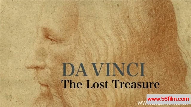 [英国][纪录][BBC纪录片][达芬奇失落的宝藏 DaVinci: The Lost Treasure (2011)][英语中字 720P高清]