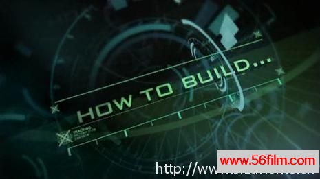 [英国][纪录][BBC纪录片][如何建造 How To Build][第二季][全3集][英语中字][5.05G/MKV/1080P]