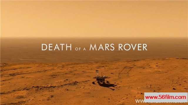 [美国][纪录][国家地理][火星漫游者之死 Death of a Mars Rover][英语中字][TS/1080P]