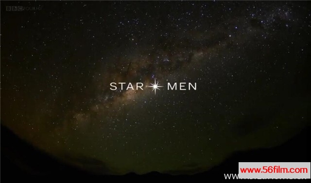 [英国][纪录][BBC纪录片][追星人 Star Men][英语中字][ MKV/720P]