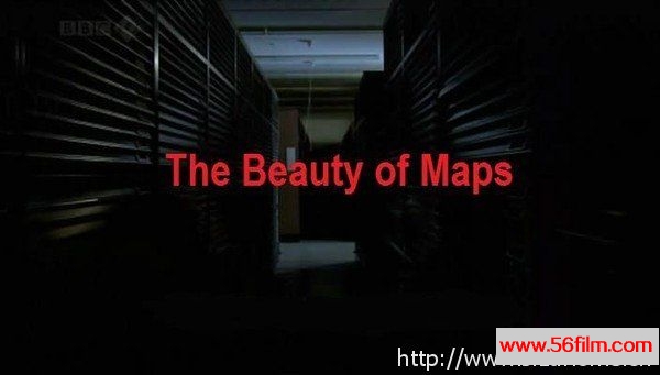 [英国][纪录][BBC纪录片][地图之美/美丽地图 The Beauty of Maps][英语中字][MKV/720P]