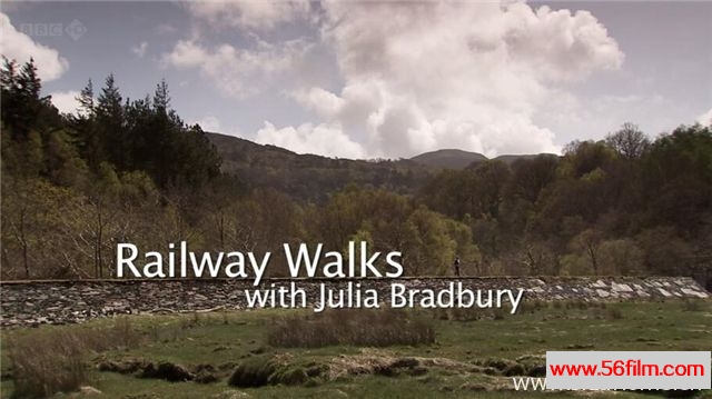 [英国][纪录][BBC纪录片][铁路漫步 Railway Walks][全6集][英语中字][5.09G/MKV/720P]