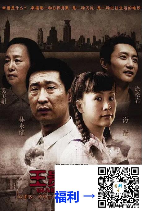 (2009-王贵与安娜-林永健-海清-奚美娟-涂松岩-32集全-国语中字-TS-每集约2.1G-1080P