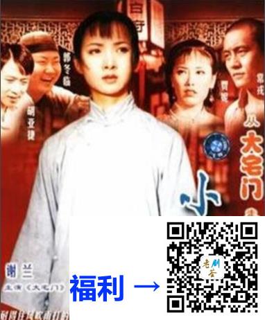 1997-小女人-谢兰-胡亚捷-常戎-全20集-国语-480P-每集80M左右