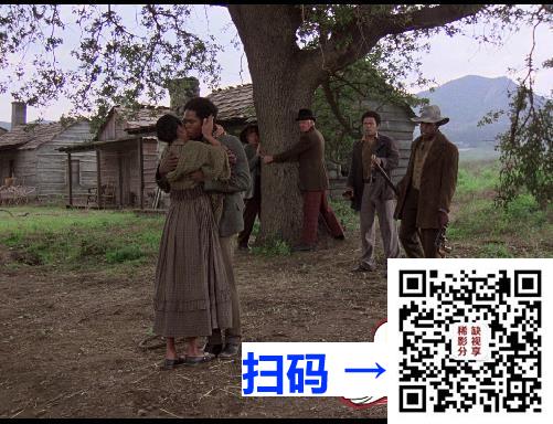 [百度云][美国][1977][根/ROOTS][玛雅·安吉洛/吉-杜·根伯卡][剧情][8集全][英语无字][MKV/每集2.1GB-6.5GB 共38.2GB][BluRay.x264.720P-