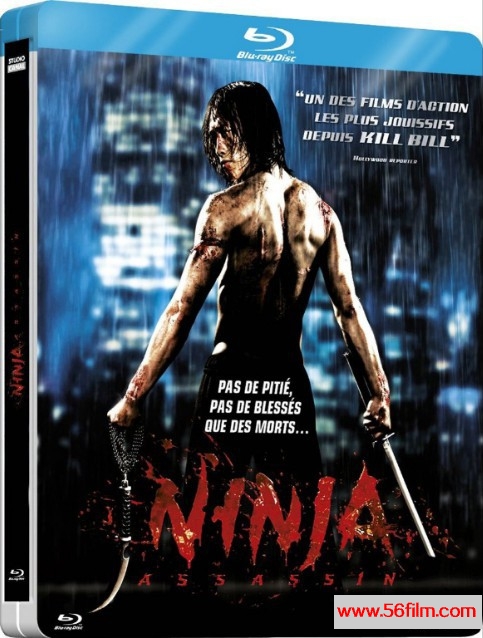 忍者刺客 Ninja Assassin (2009) 01.jpg