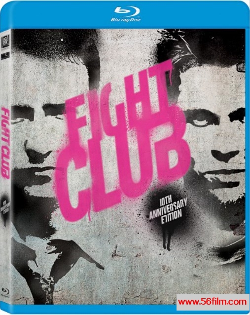 搏击俱乐部 Fight Club (1999) 01.jpg