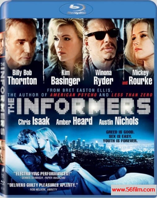 线人 The Informers (2009) 01.jpg