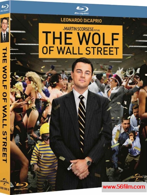 华尔街之狼 The Wolf of Wall Street (2013) 01.jpg